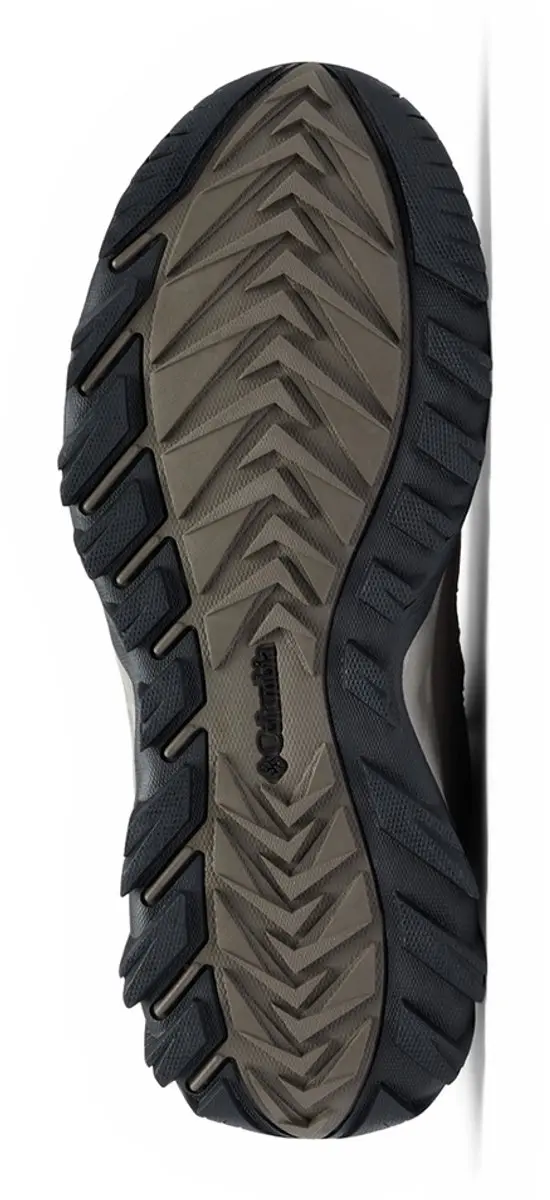 Columbia Strata Trail Wandelschoenen - 41.5 - Bruin - afbeelding 2 van 6