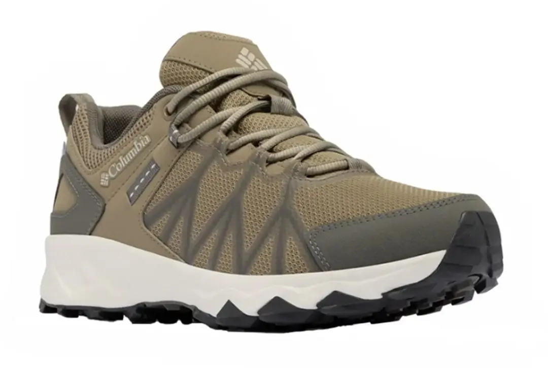 Columbia heren PEAKFREAK II Outdry wandelschoenen outdoor sneakers 2100711 221