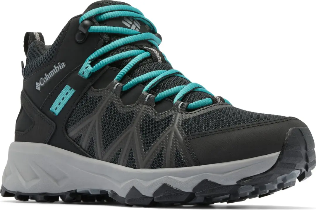 Columbia Peakfreak II Mid Outdry Wandelschoenen