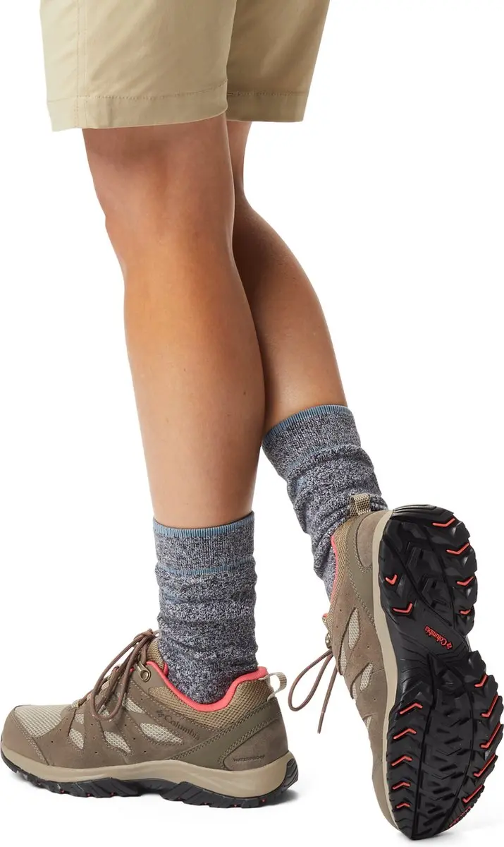 Columbia REDMOND III WATERPROOF Dames Wandelschoenen