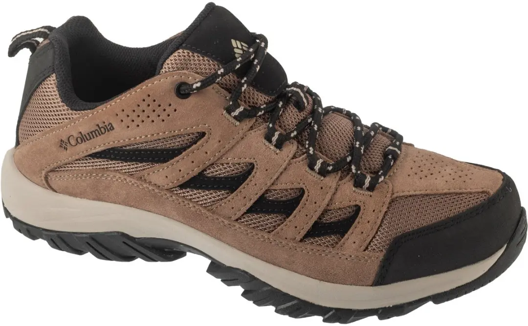 Columbia Crestwood™ Wandelschoenen Bruin EU 47 Man