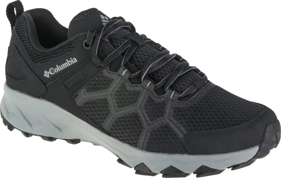 Columbia Peakfreak II
