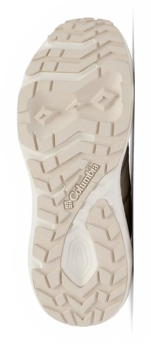 Columbia Peakfreak Roam Wandelschoenen 40.5 - Dark Stone