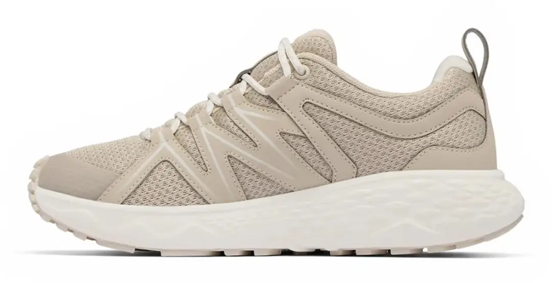 Columbia Peakfreak Roam Wandelschoenen 40.5 - Dark Stone - afbeelding 6 van 6