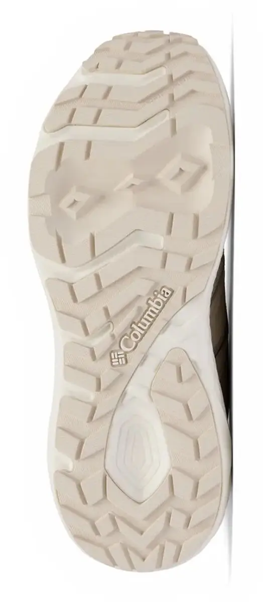 Columbia Peakfreak Roam Wandelschoenen 40.5 - Dark Stone