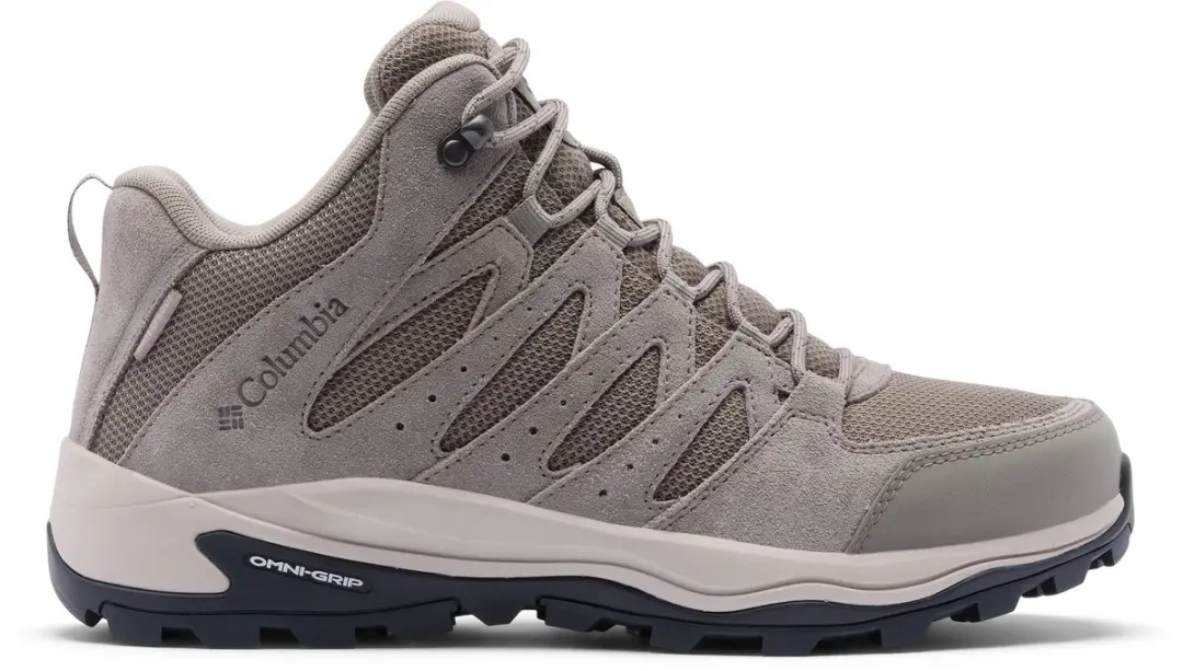 Columbia REDMOND™ IV MID WATERPROOF Heren Wandelschoenen