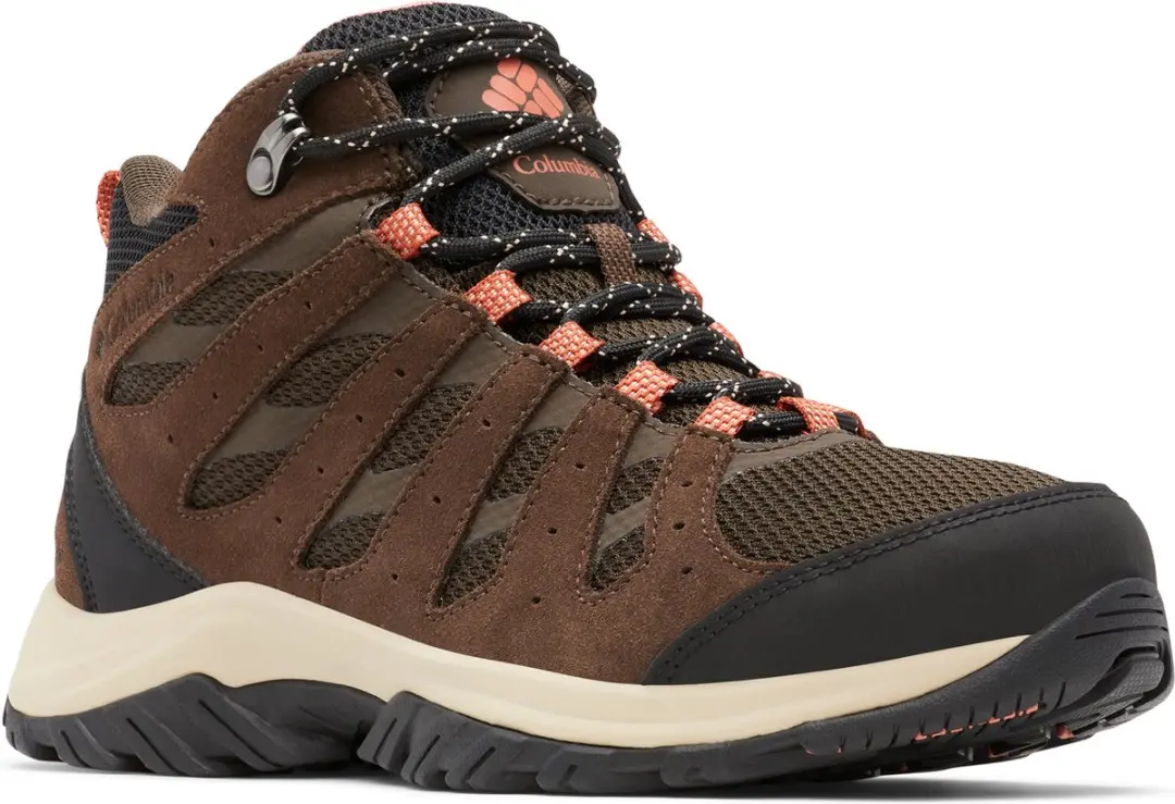 Columbia REDMONDâ„¢ III MID WATERPROOF Women's Wandelschoenen