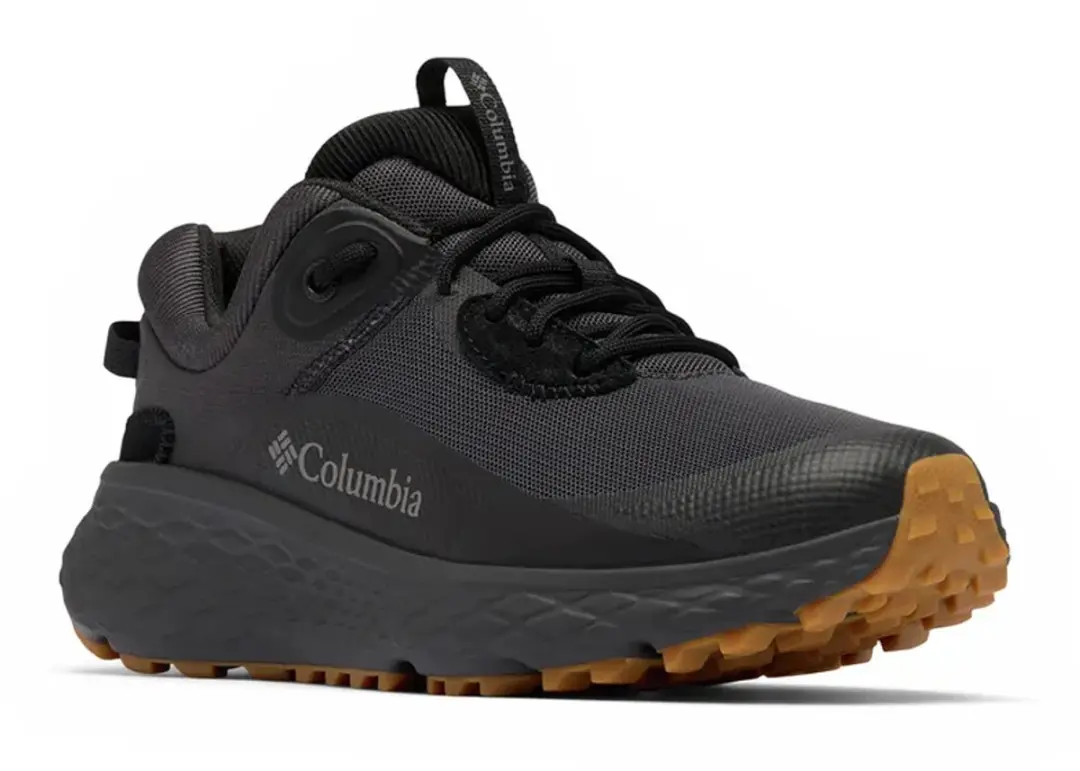 Columbia Terrastride Crz™ Wandelschoenen Zwart EU 38 1/2 Vrouw