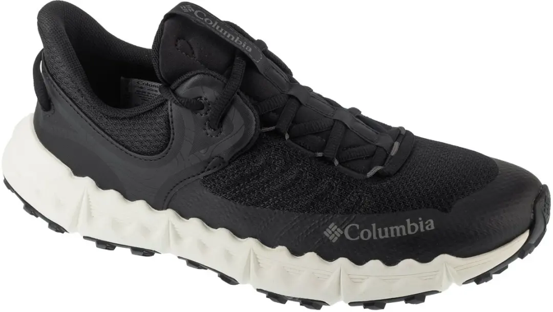 Columbia Voyager Flx™ Wandelschoenen Zwart EU 43 Man