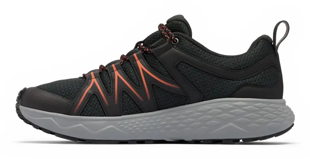 Columbia Peakfreak Roam Wandelschoenen - 45 - afbeelding 6 van 6