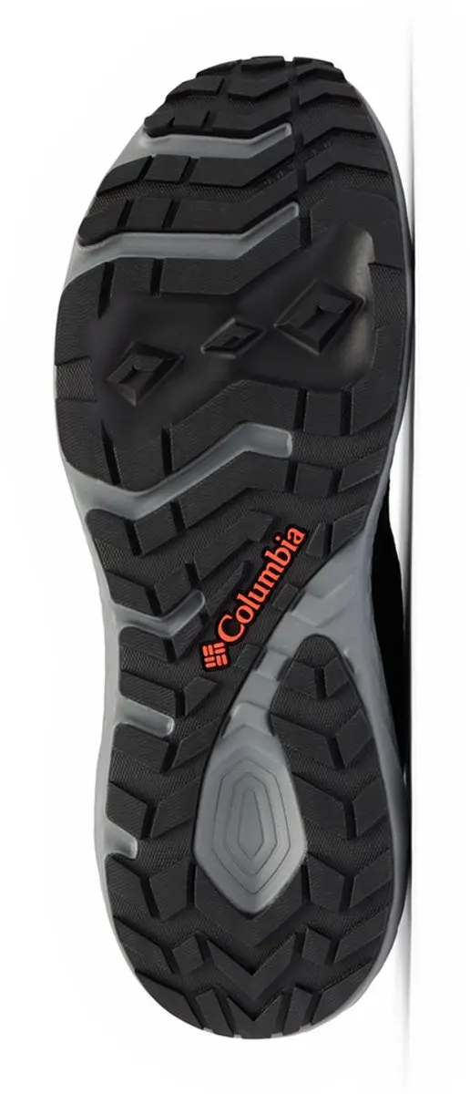 Columbia Peakfreak Roam Wandelschoenen - 45 - afbeelding 4 van 6