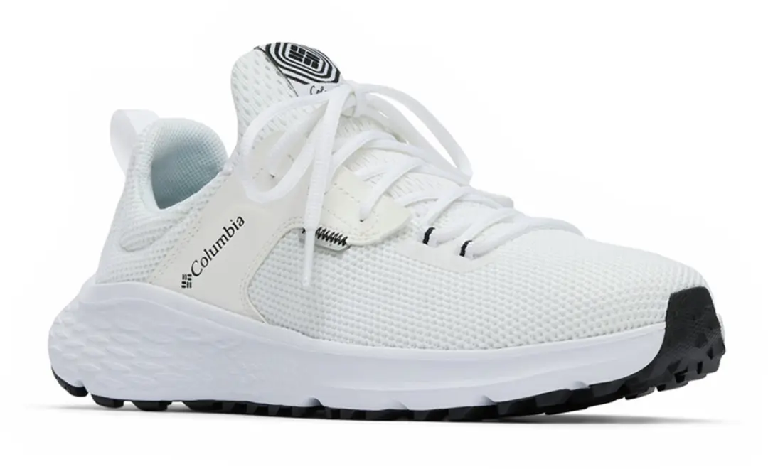 Columbia Bethany Crz™ Wandelschoenen Wit EU 37 1/2 Vrouw