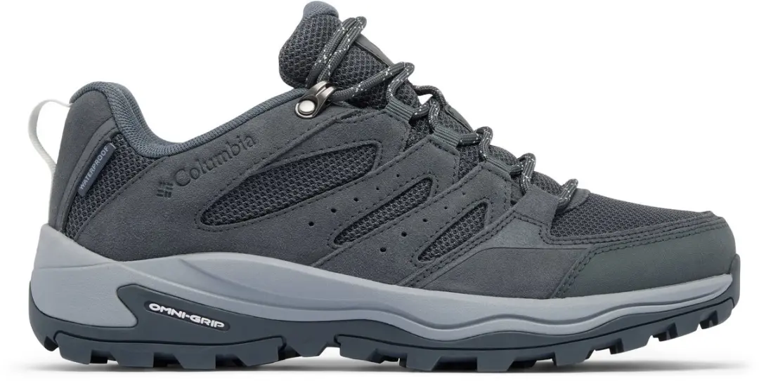 Columbia REDMOND™ IV LOW WATERPROOF Dames Wandelschoenen