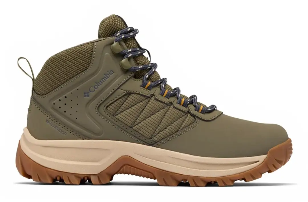 Columbia Transverse™ Wandelschoenen Groen EU 39 Vrouw