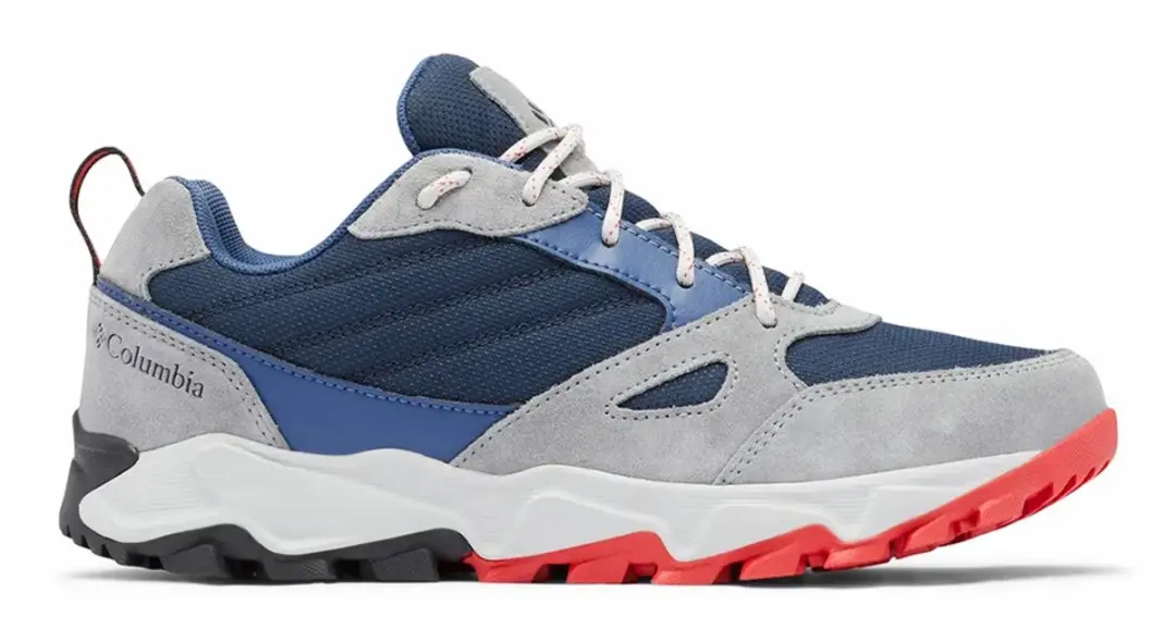 Columbia Ivo Trail™ Wandelschoenen Blauw EU 47 Man