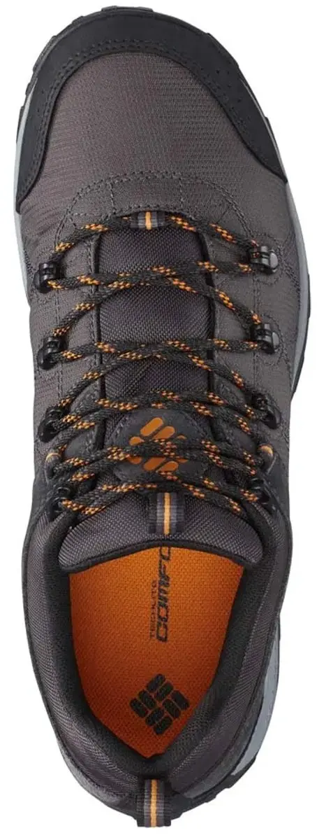 Columbia Peakfreak Venture Lt Wandelschoenen - EU 40 - Grijs - afbeelding 6 van 6