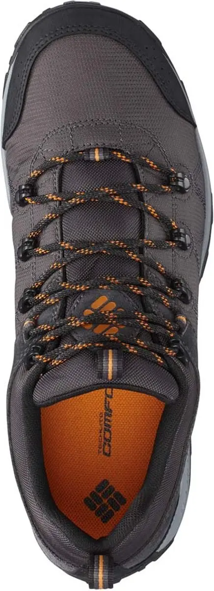 Columbia Peakfreak Venture Lt Wandelschoenen - EU 40 - Grijs