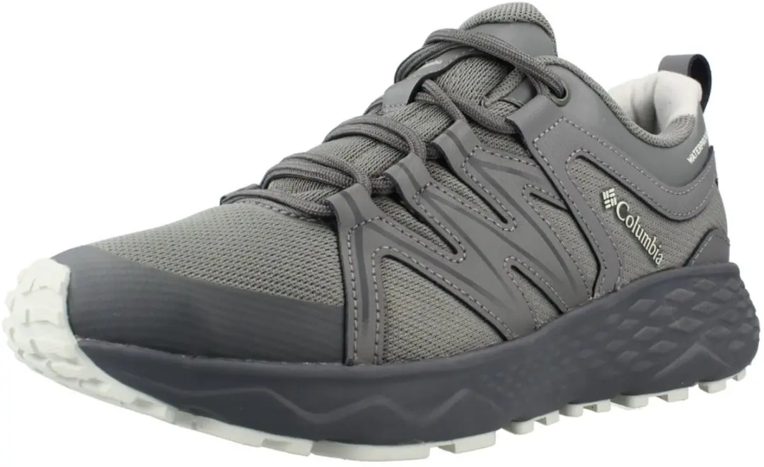 Columbia Peakfreak Roam Wandelschoenen - 37.5 - Sedona Sage - afbeelding 3 van 6