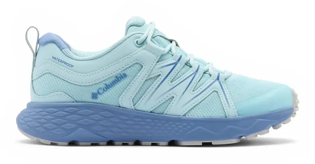 Columbia Peakfreak Roam™ Wandelschoenen Blauw EU 38 Vrouw