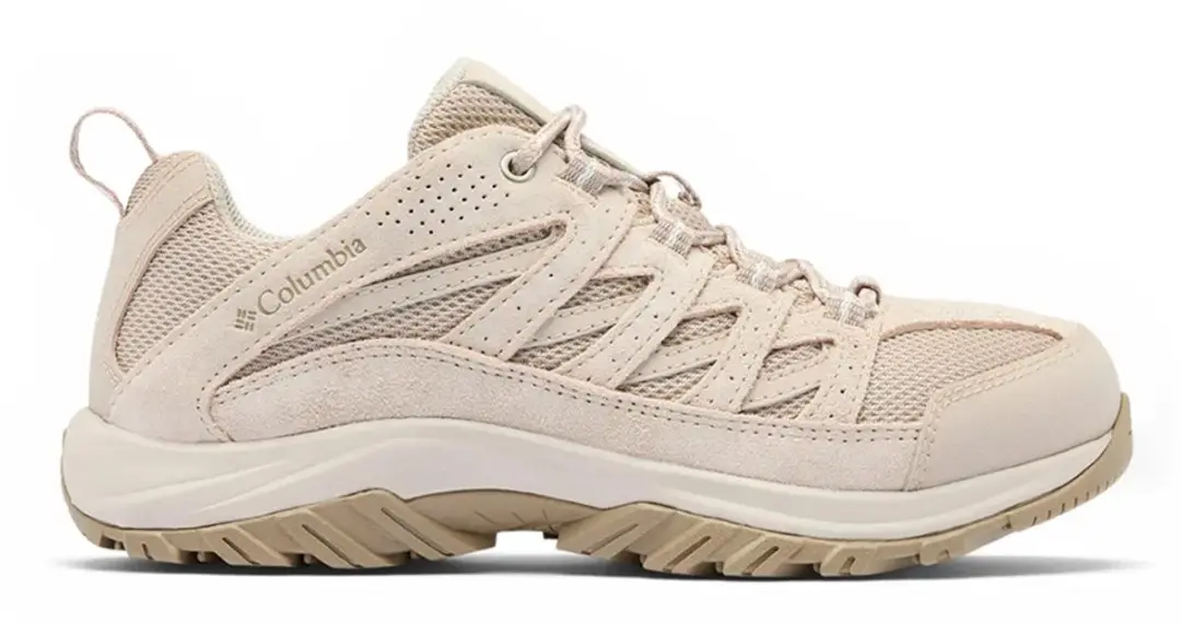 Columbia Crestwood™ Wandelschoenen Beige EU 38 Vrouw