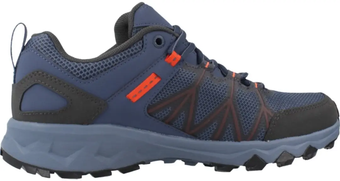 Columbia Peakfreak™ Ii Outdry™ Wandelschoenen Blauw EU 44 Man