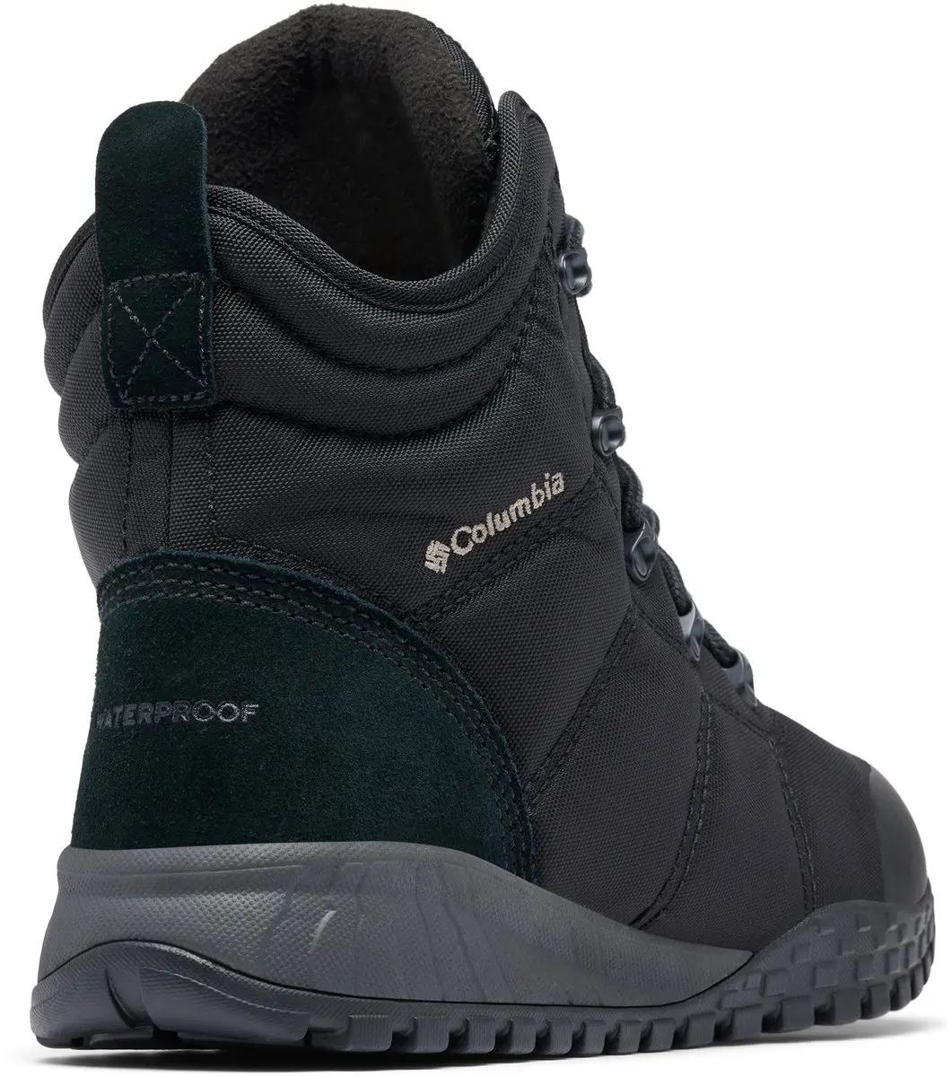 Columbia Fairbanks Omni-Heat Heren Wandelschoenen - 43.5