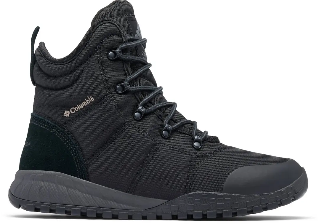Columbia Fairbanks Omni-Heat Heren Wandelschoenen - 43.5