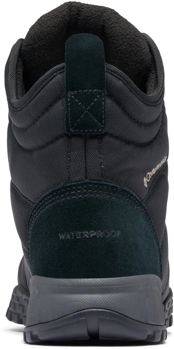 Columbia Fairbanks Omni-Heat Heren Wandelschoenen