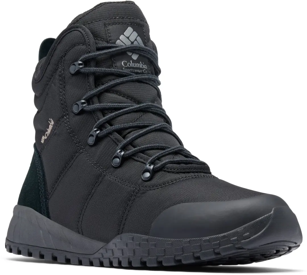 Columbia Fairbanks Omni-Heat Heren Wandelschoenen - 43.5