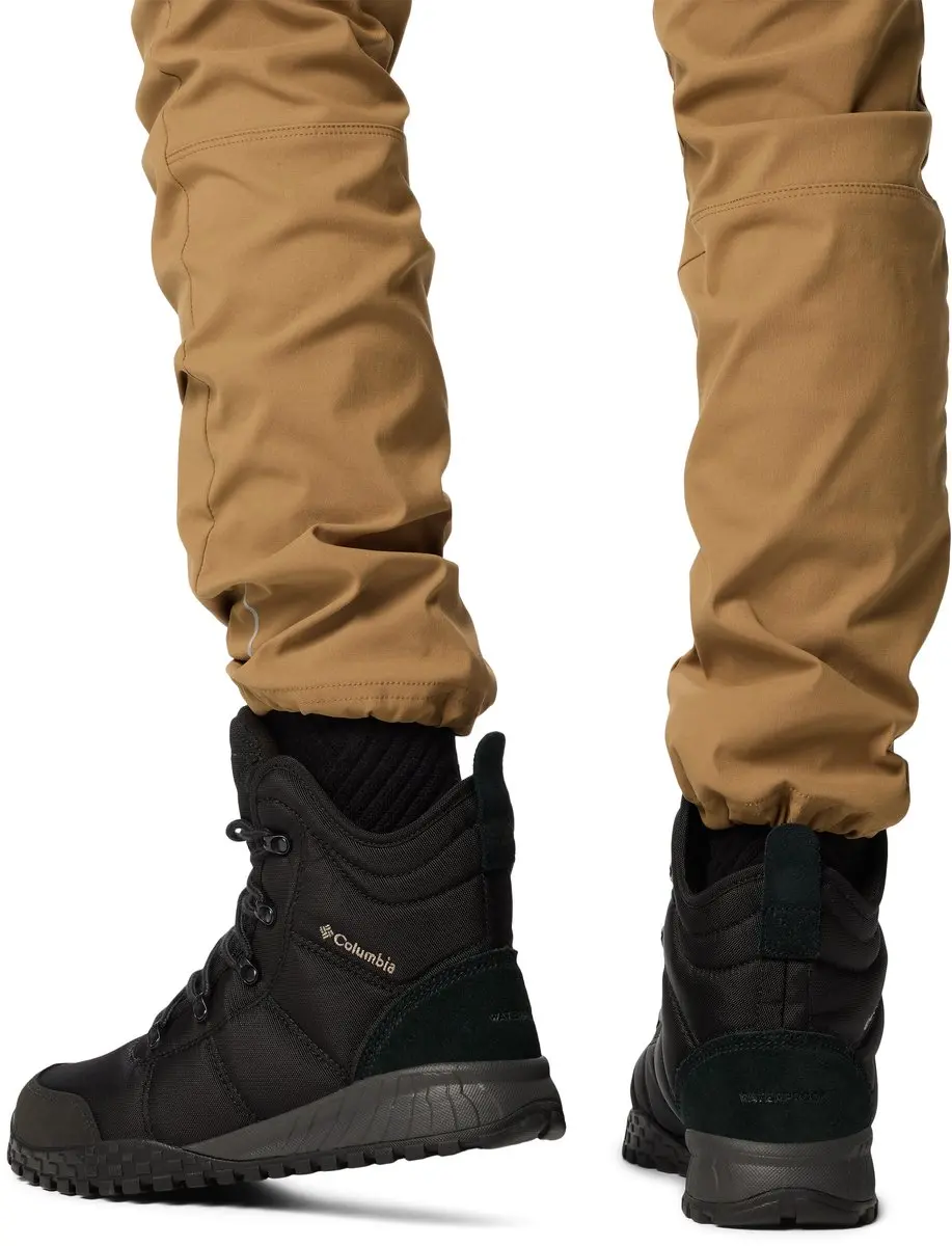 Columbia Fairbanks Omni-Heat Heren Wandelschoenen - 43.5