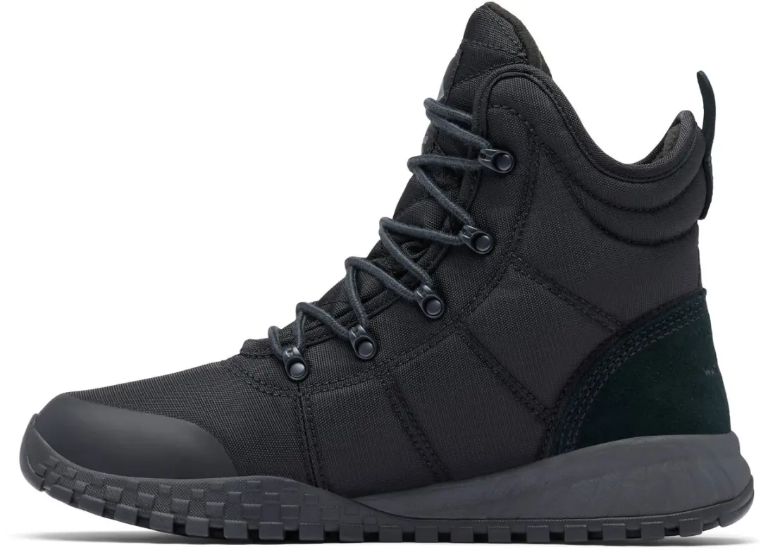 Columbia Fairbanks Omni-Heat Heren Wandelschoenen - 43.5 - afbeelding 6 van 6
