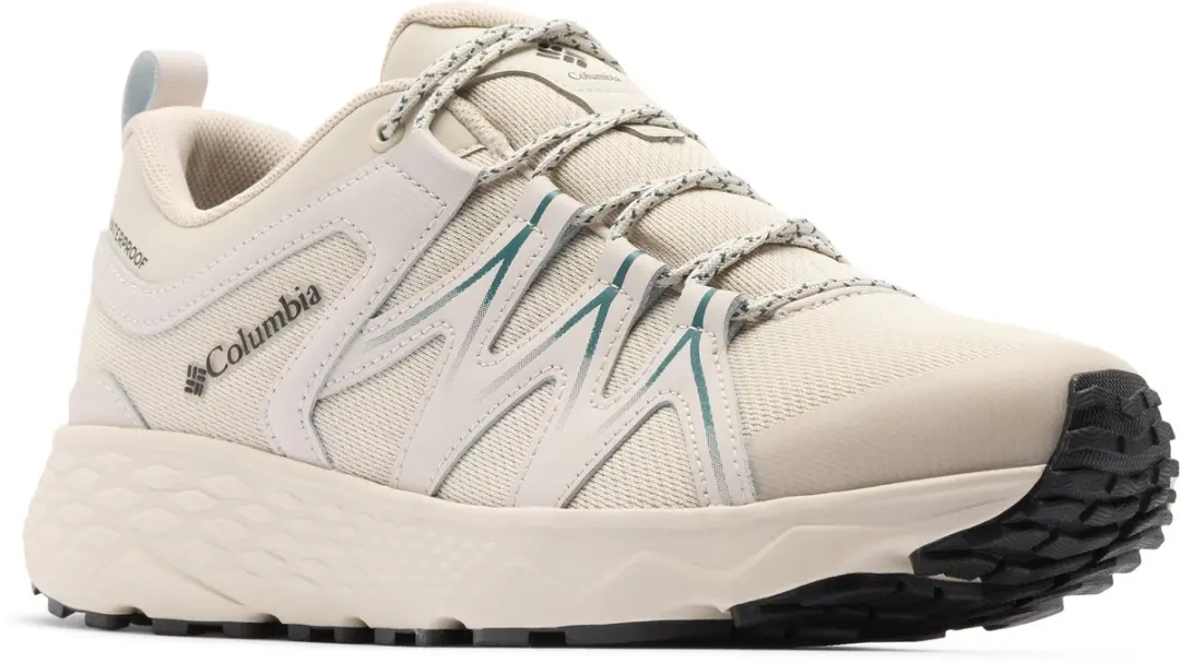 Columbia Peakfreak Roam Waterproof Heren Wandelschoenen 45 - Cloud Grey/Everblue - afbeelding 5 van 6