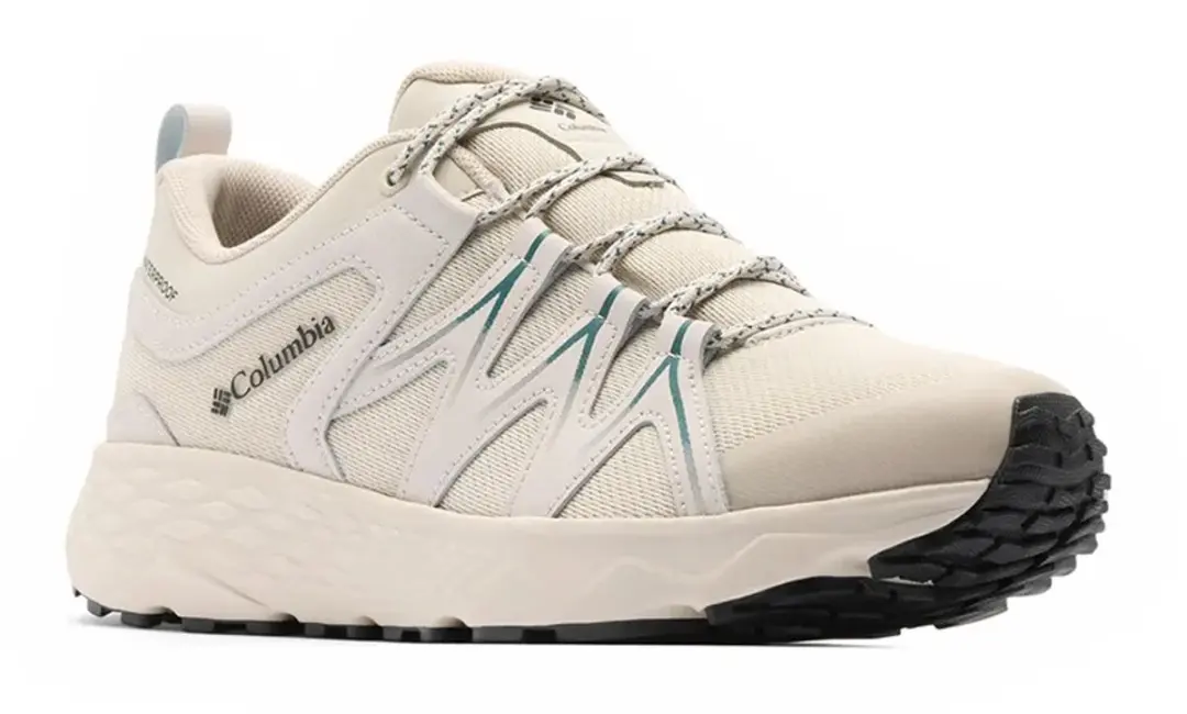 Columbia Peakfreak Roam Waterproof Heren Wandelschoenen 45 - Cloud Grey/Everblue - afbeelding 3 van 6