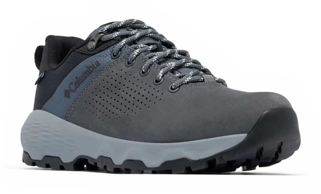 Columbia Newton Nimble™ Ltr Wandelschoenen Grijs EU 38 Vrouw