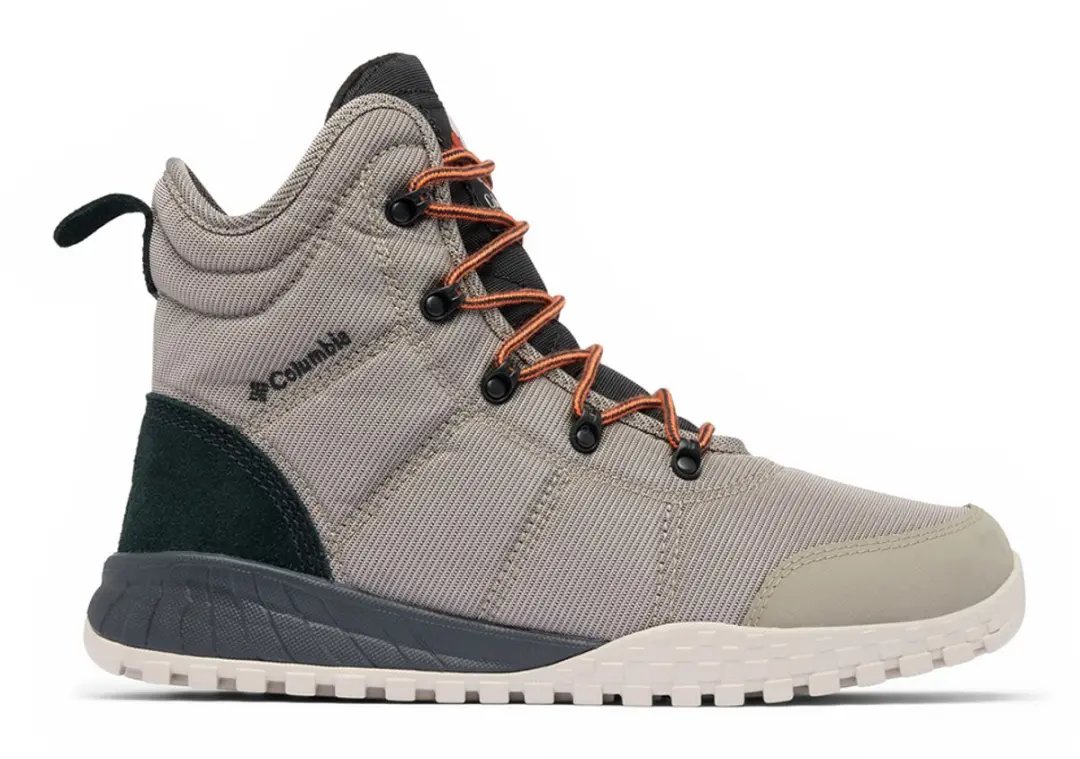 Columbia Fairbanks™ Omni-heat™ Wandelschoenen Grijs EU 43 Man