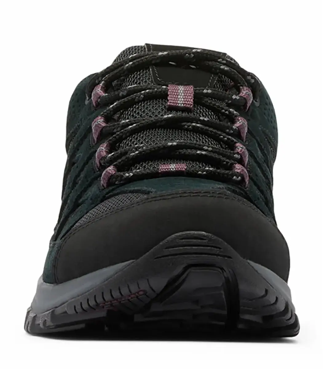 Columbia Crestwood Wandelschoenen - 39 - Zwart