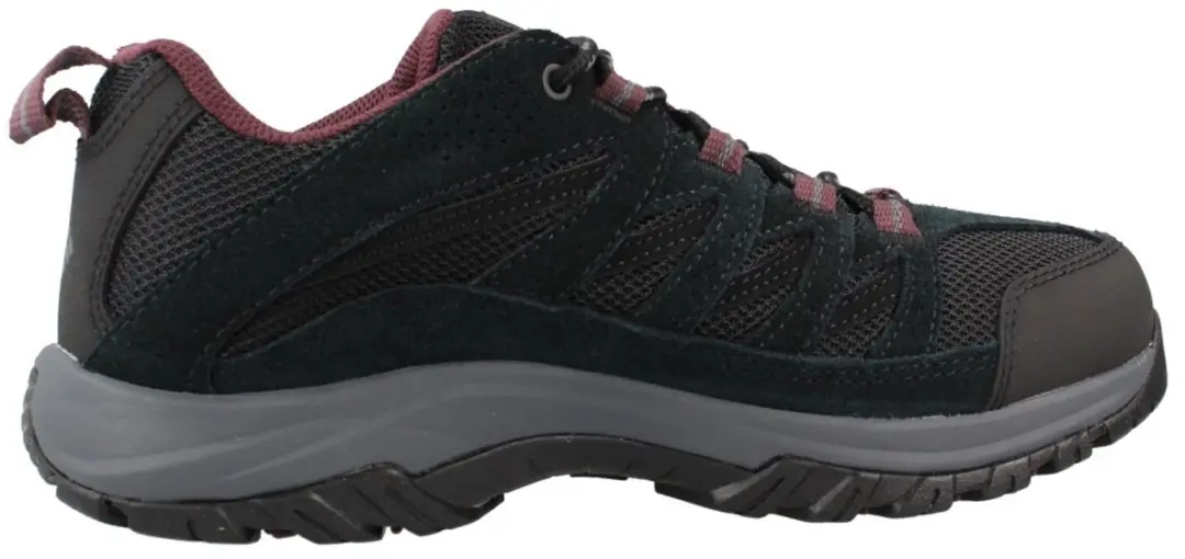 Columbia Crestwood™ Wandelschoenen Zwart EU 39 Vrouw
