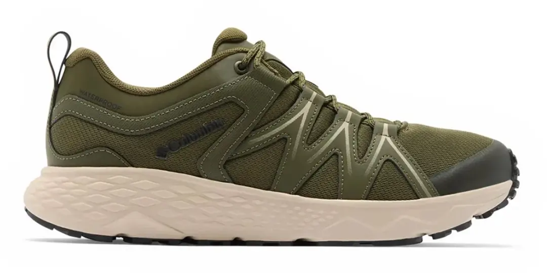 Columbia Peakfreak Roam™ Wandelschoenen Groen EU 43 Man