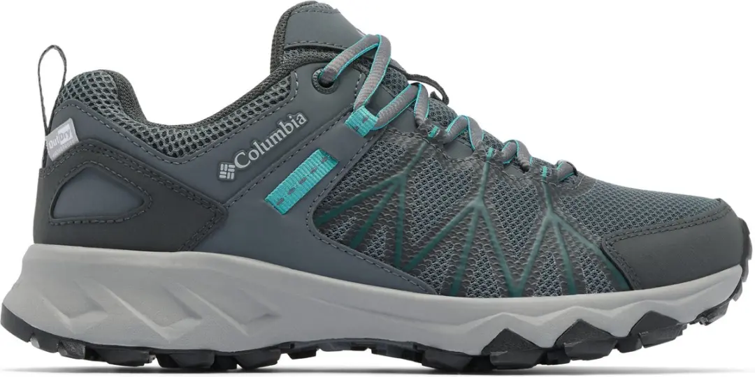 Columbia PEAKFREAK II OUTDRY Dames Wandelschoenen