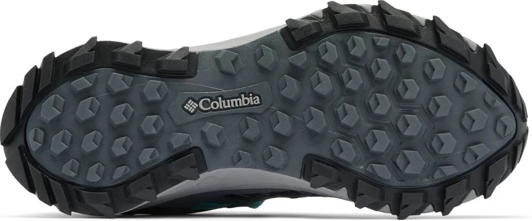Columbia Peakfreak II Outdry Dames Wandelschoenen - 40.5 Graphite - afbeelding 6 van 6