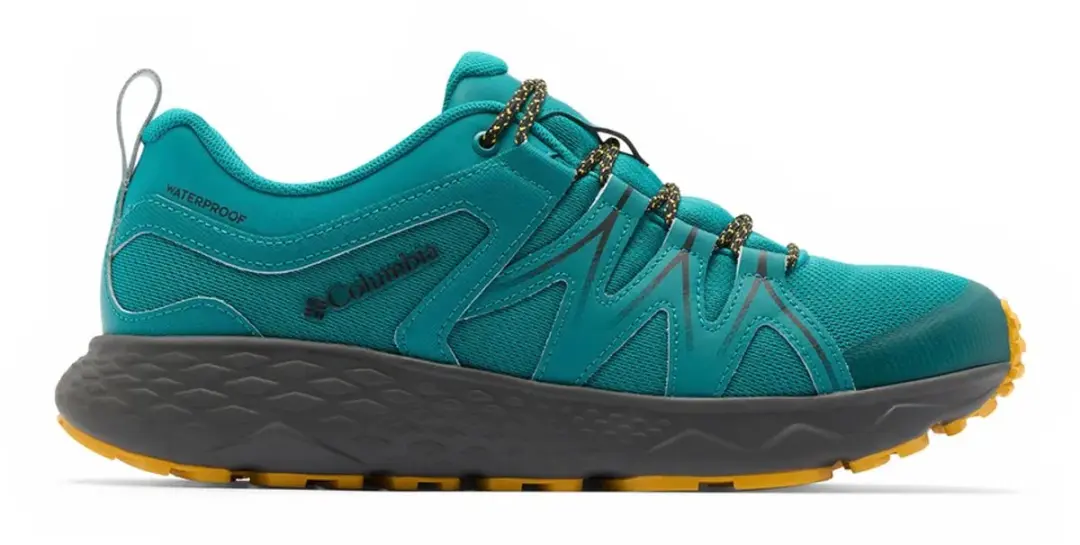 Columbia Peakfreak Roam™ Wandelschoenen Blauw EU 43 Man