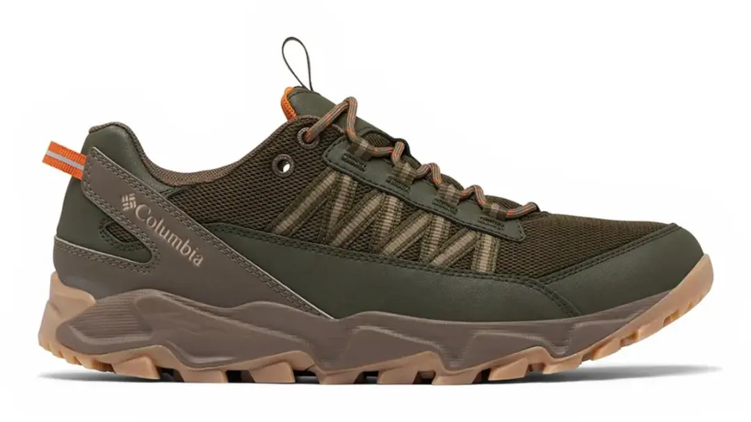 Columbia Flow Fremont™ Wandelschoenen Groen EU 44 Man