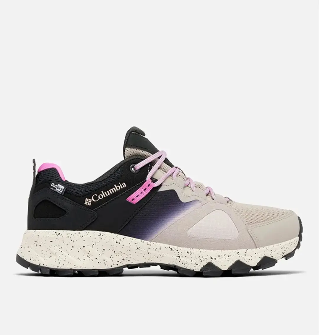 Columbia Peakfreak™ Hera Outdry™ Wandelschoenen Grijs EU 36 Vrouw