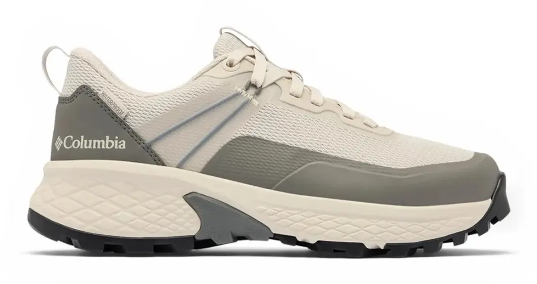 Columbia Tellurix Peak™ Wp Wandelschoenen Grijs EU 39 Vrouw