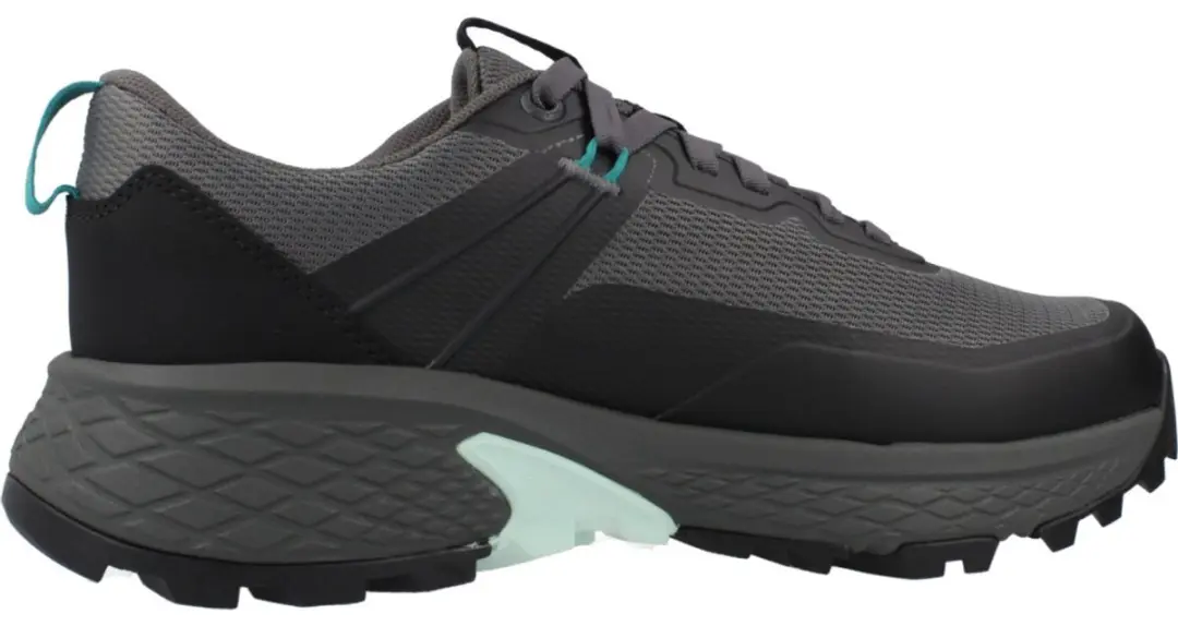 Columbia Tellurix Peak WP Wandelschoenen 39 - Grijs - afbeelding 5 van 6