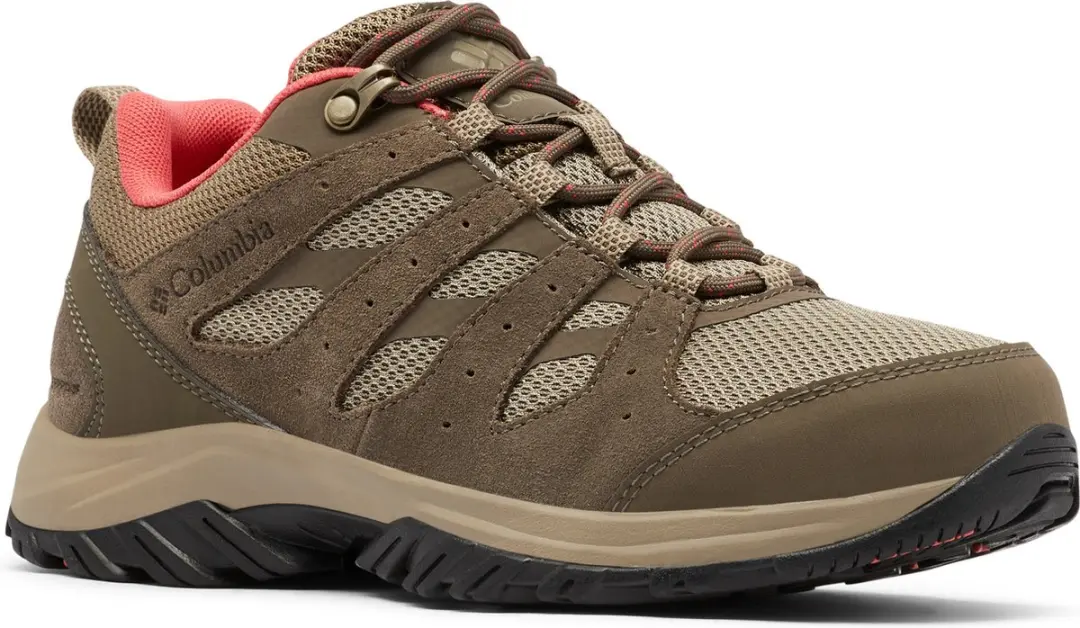 Columbia REDMOND™ III WATERPROOF lage wandelschoenen