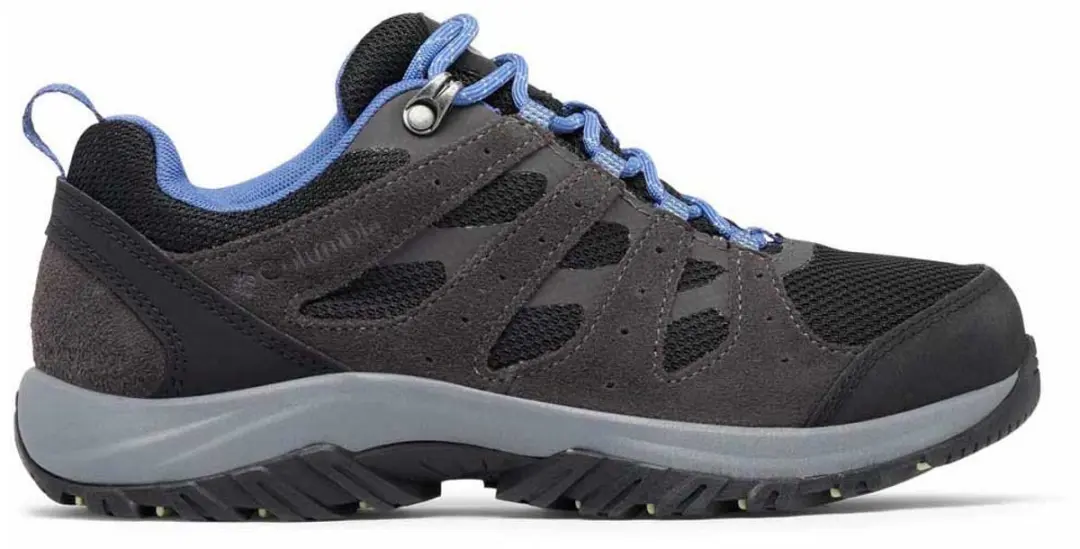 Columbia Redmond™ Iii Waterproof Wandelschoenen Grijs EU 36 Vrouw