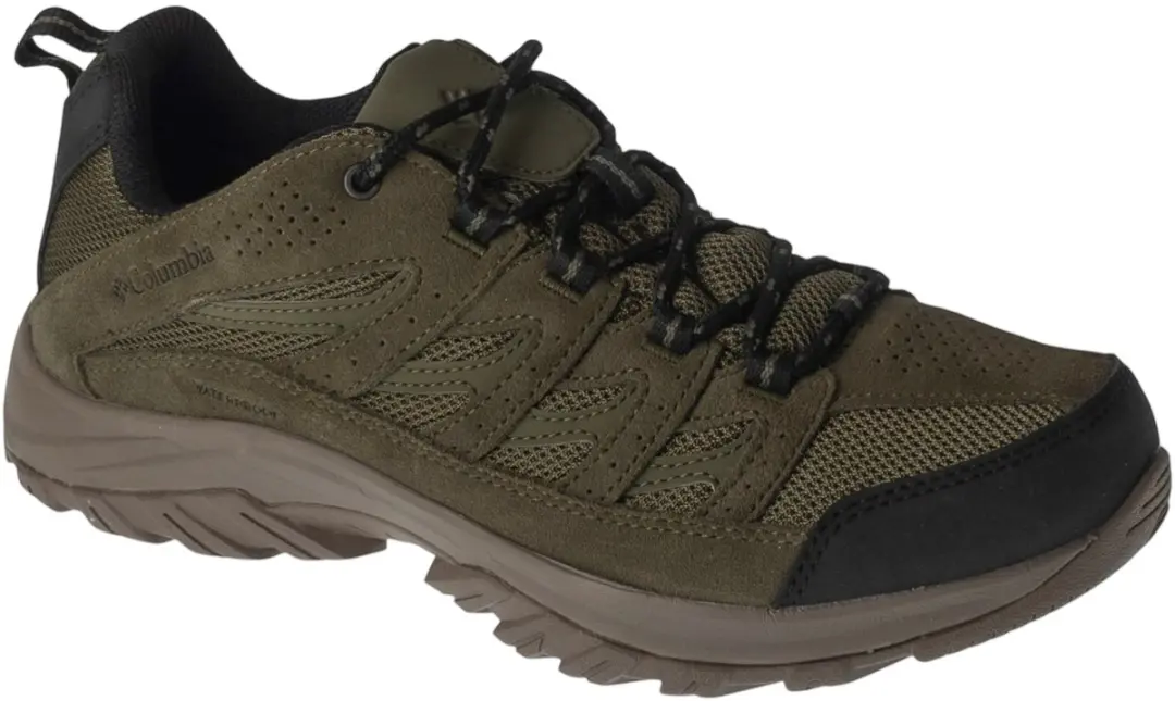 Columbia Crestwood Waterproof Trekkingschoenen 41.5