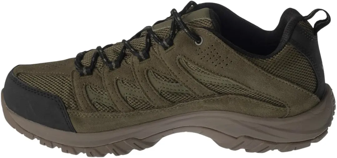 Columbia Crestwood Waterproof Trekkingschoenen 41.5 - Groen