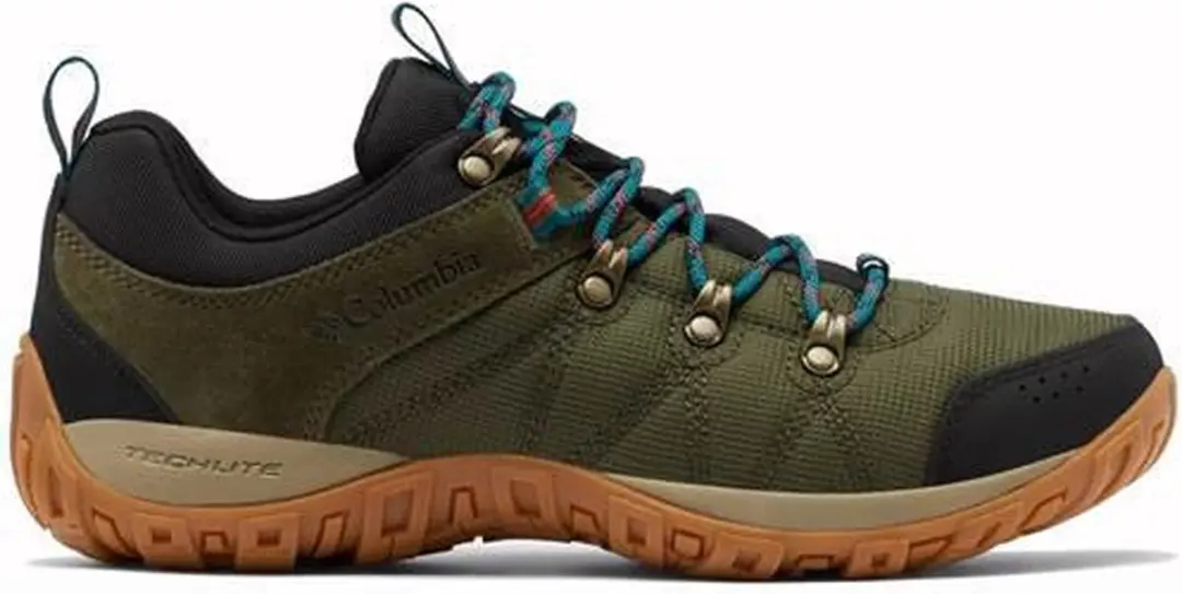 Columbia Peakfreak Venture Lt Wandelschoenen Groen EU 49 Man